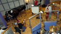 Dave Milligan (Piano) Corrina Hewat (Clairsach/Voice) Tom Bancroft (Drums) Tom Lyne (Bass) Colin Steele (Trumpet)