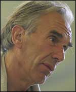 Richard Durden as Alfieri