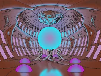 cyberlair