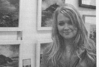 Catrin Evans