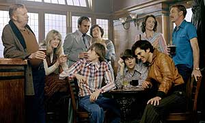 The Rotters' Club