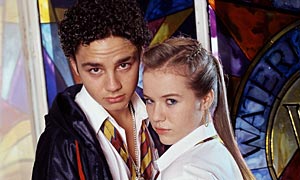 Waterloo Road