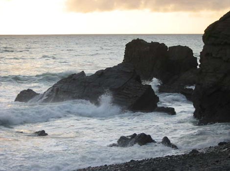 Bude