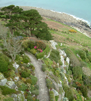A view from the Mount