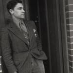 André Heintz, member of the French Resistance André Heintz, member of the French Resistance