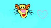 Tigger Tigger