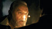 Anthony Hopkins in The Wolfman © Universal Pictures