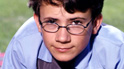 Gabriel Thomson as Michael Harper