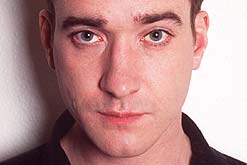 Matthew Macfadyen
