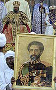 Haile Selassie