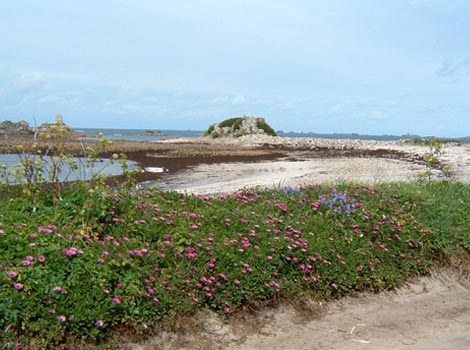 Bryher, Scilly Isles
