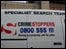 Crimestoppers