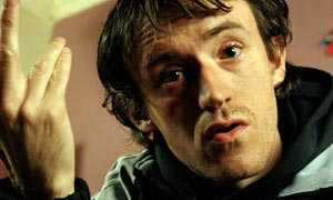 Ben Crompton as Colin