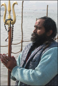 साधु