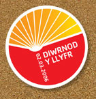 diwrnod y llyfr