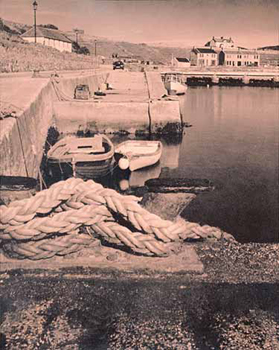 Rathlin Island - Northern Ireland