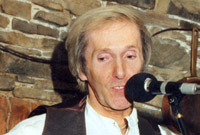 Treflyn Jones