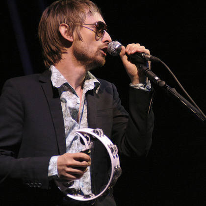 The Divine Comedy