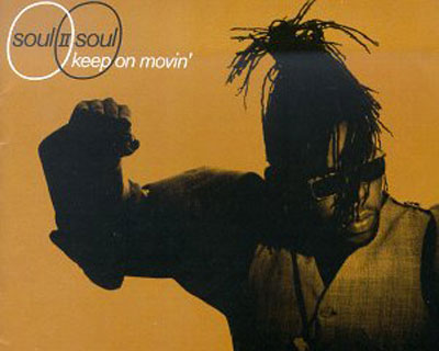 Soul II Soul