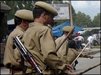 पुलिस -फ़ाइल फ़ोटो