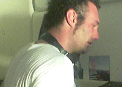 Pete Tong live from Cafe Mambo - 13th August 2004

