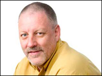 Gordon Swindlehurst