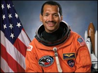 Charles Bolden