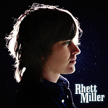 Review of Rhett Miller