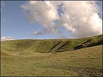 Ridgeway