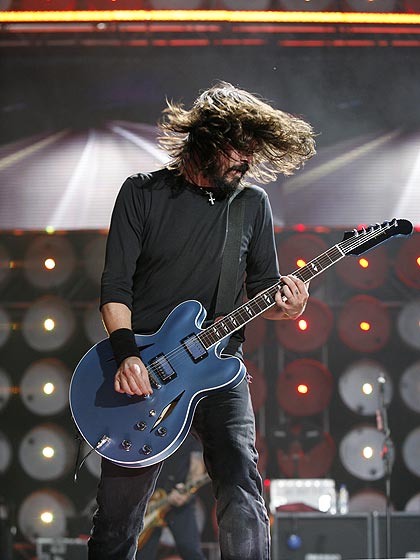 Foo Fighters