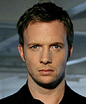 Rupert Penry-Jones (Adam Carter)