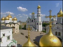 Kremlin