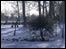 Oxford under snow