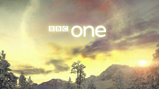 BBC Ident
