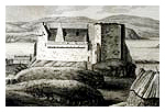 Dunvegan Castle (C) scran.ac.uk