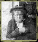 St Kildan man.