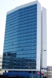Bosna Hersek Parlamentosu