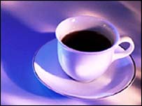 Xícara de café