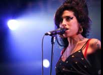 Amy Winehouse Amy Winehouse