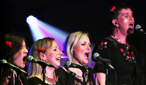 London Bulgarian Choir