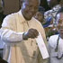 Nelson Mandella
