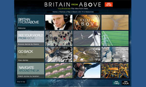 Britain From Above at bbc.co.uk