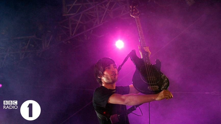 You Me At Six