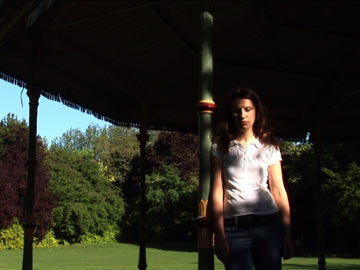 Grace Weir: Floating world 5