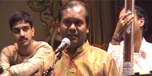 Sri M Yogeswaran