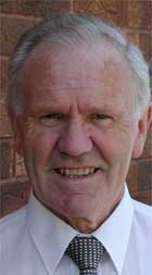 Eifion Evans
