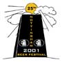 Notts Beerfest 2001