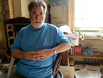 Tom Phillips