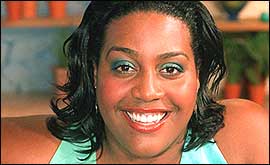 Alison Hammond