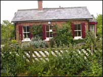 Wynyard Visitors Centre